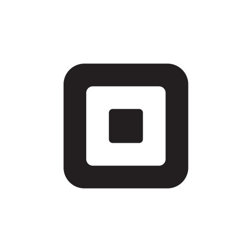 Square logo